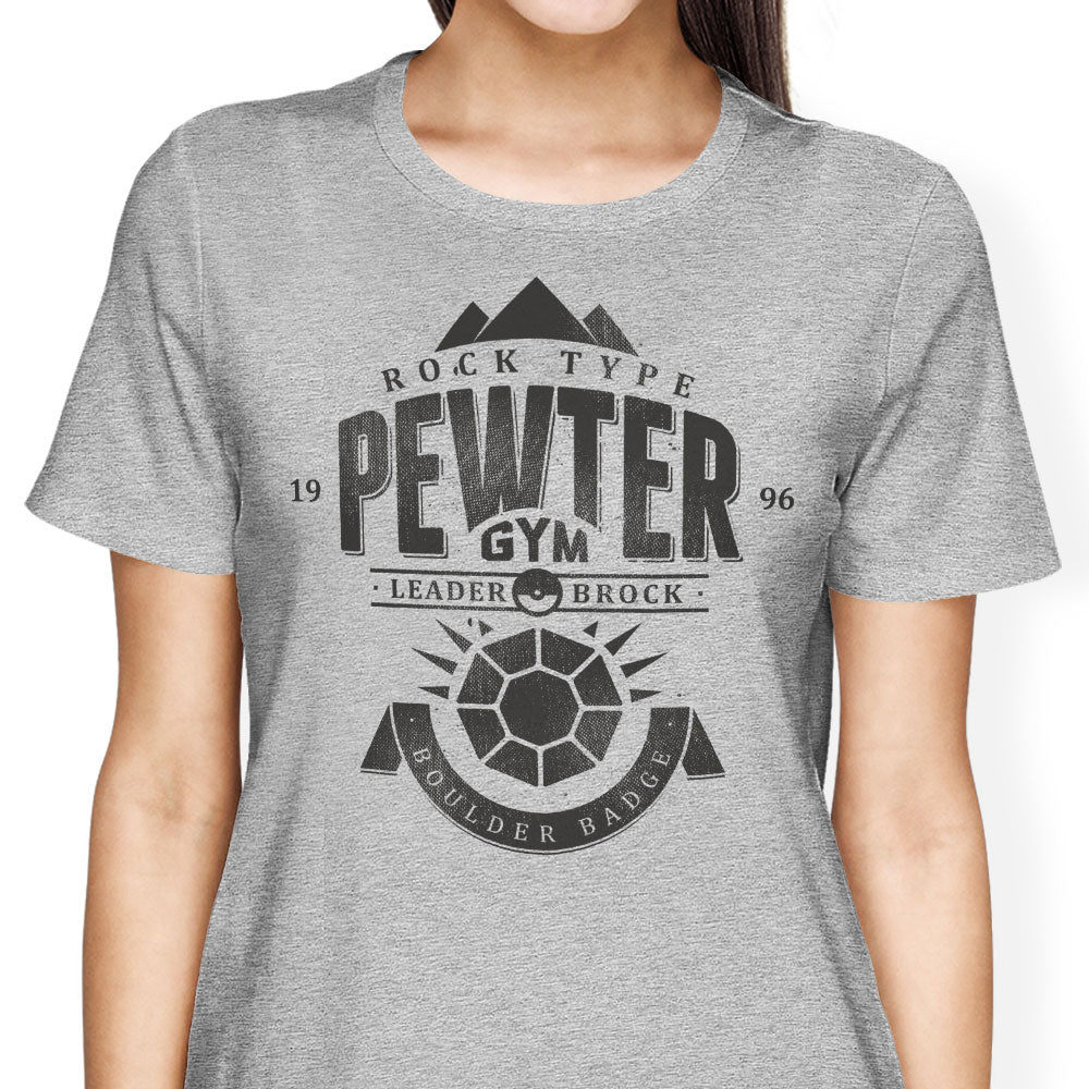 Boulder Badge - Women's Apparel product image 1
