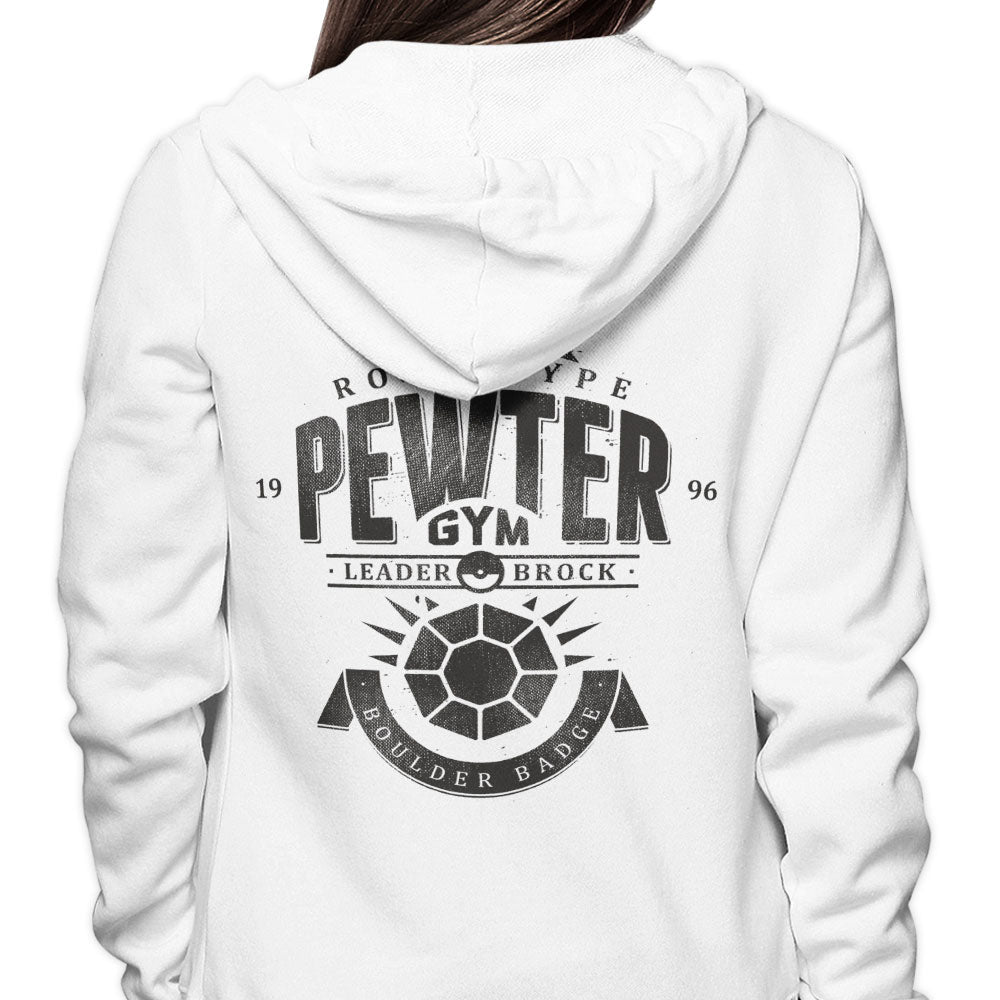 Boulder Badge - Hoodie product image 3