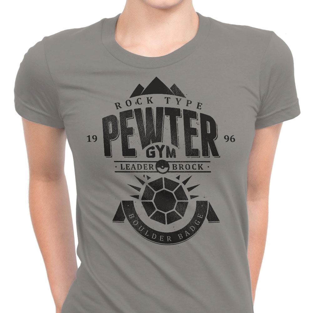 Boulder Badge - Women's Apparel product image 3