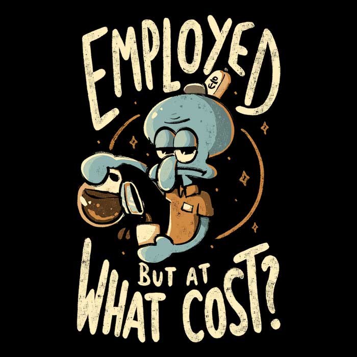 But at What Cost? - Tank Top product image 2