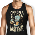 But at What Cost? - Tank Top product image 1