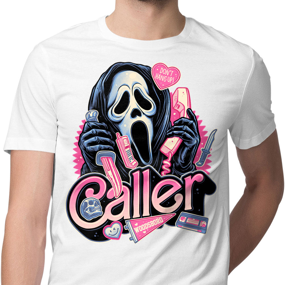 Caller Love - Men's Apparel product image 6