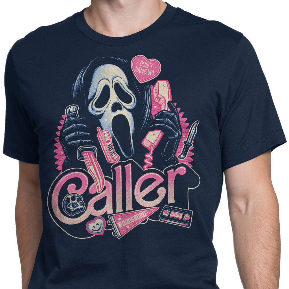 Caller Love - Men's Apparel product image 4