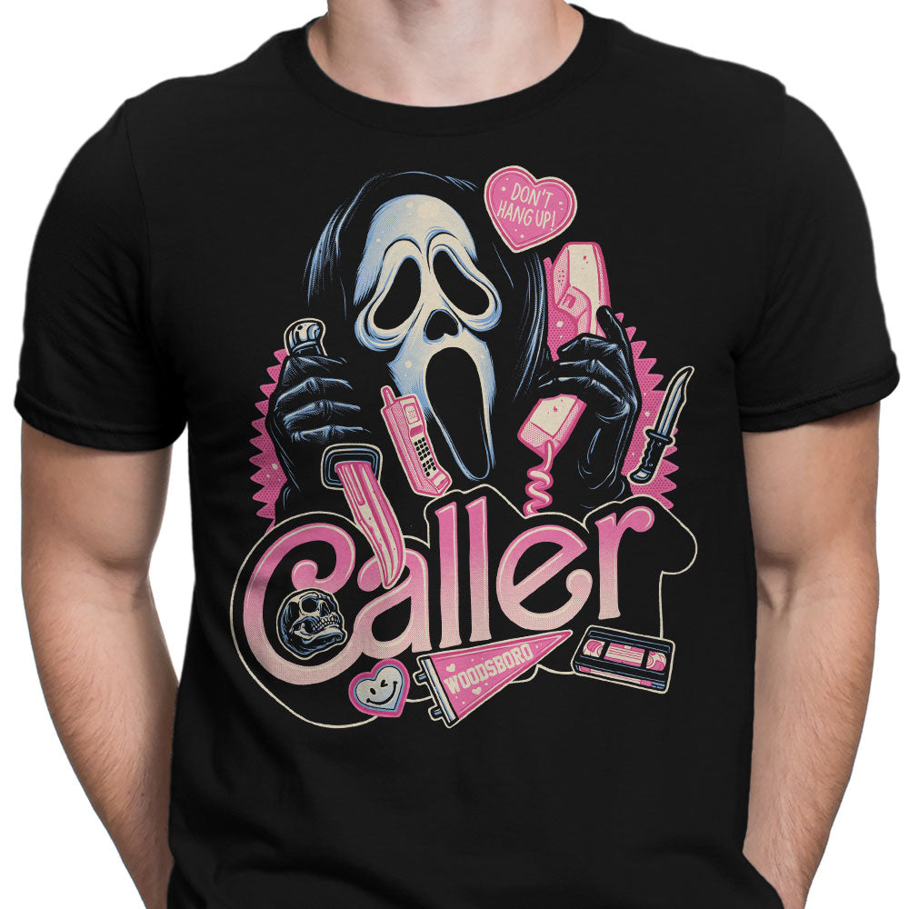 Caller Love - Men's Apparel product image 3