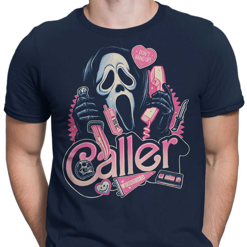 Caller Love - Men's Apparel product image 5