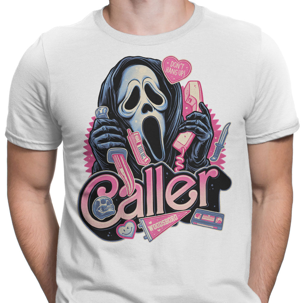 Caller Love - Men's Apparel product image 7