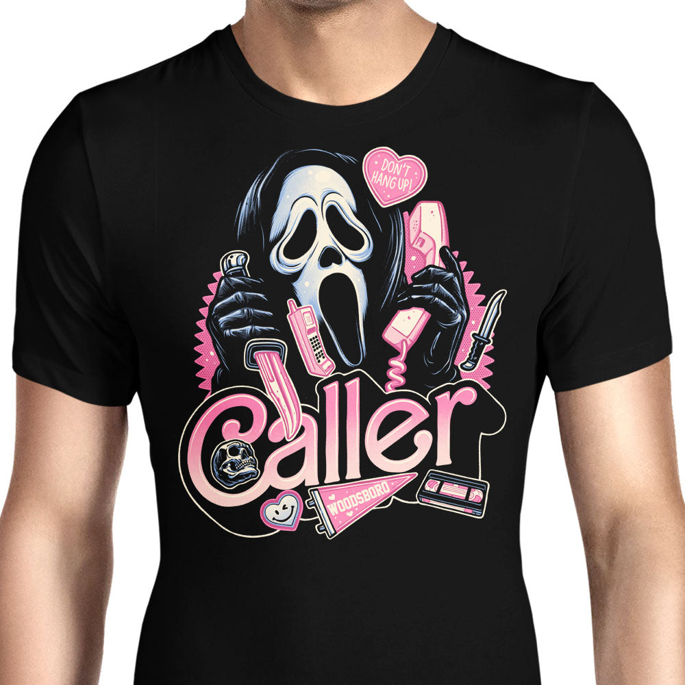 Caller Love - Men's Apparel product image 1
