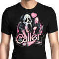 Caller Love - Men's Apparel product image 1