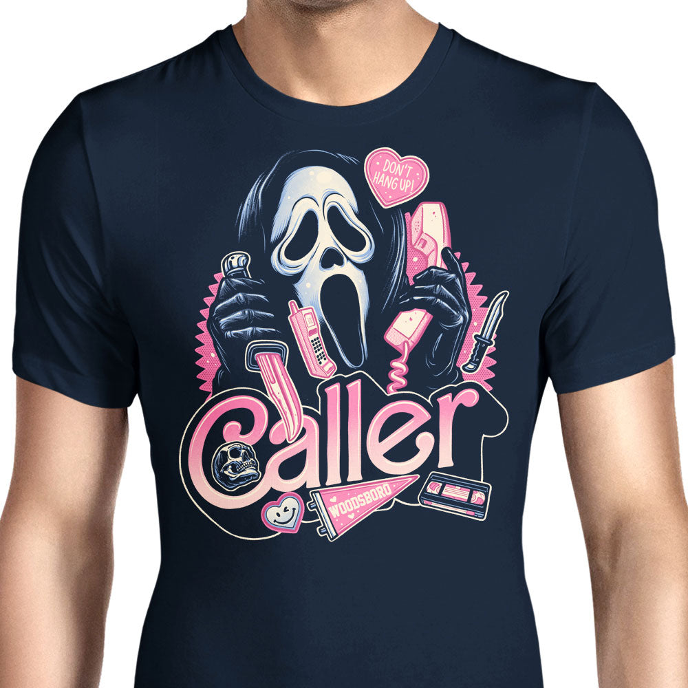 Caller Love - Men's Apparel product image 8