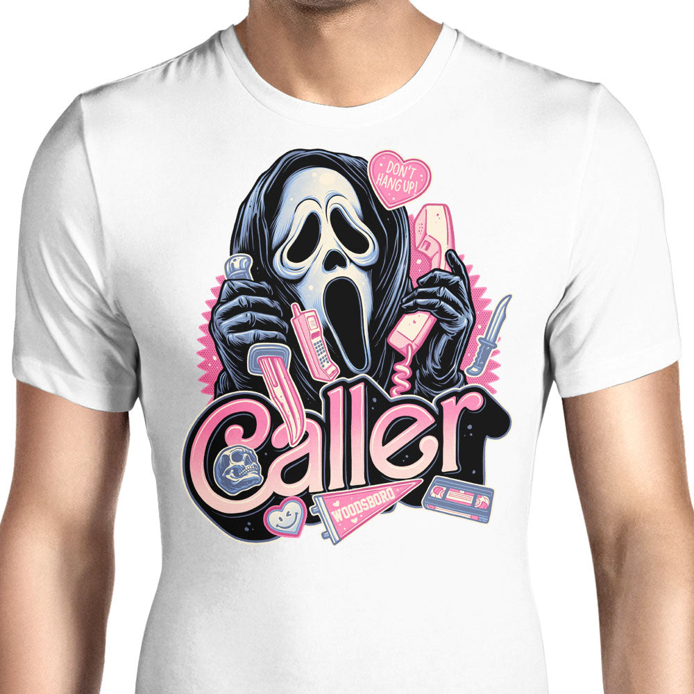 Caller Love - Men's Apparel product image 9