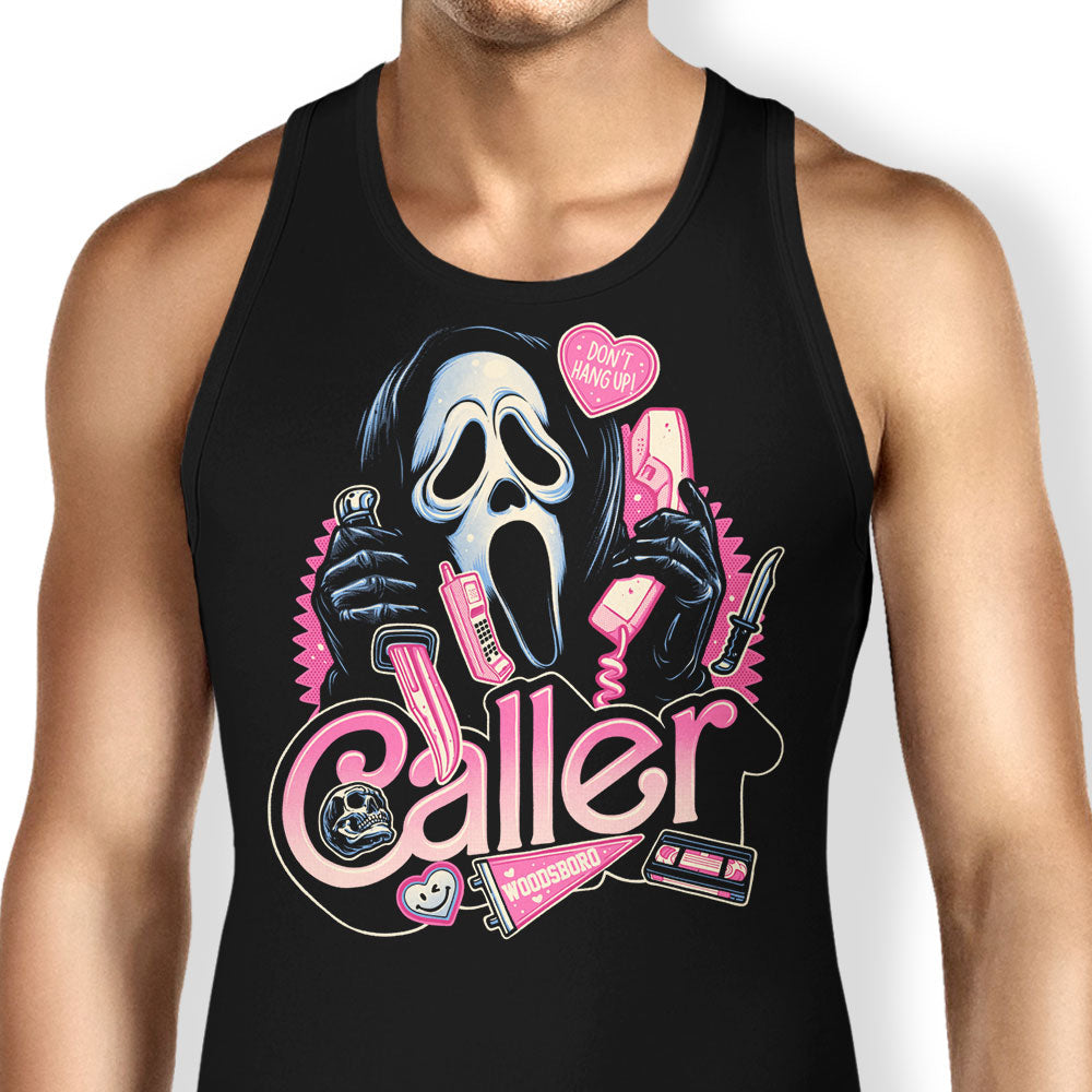 Caller Love - Tank Top product image 1