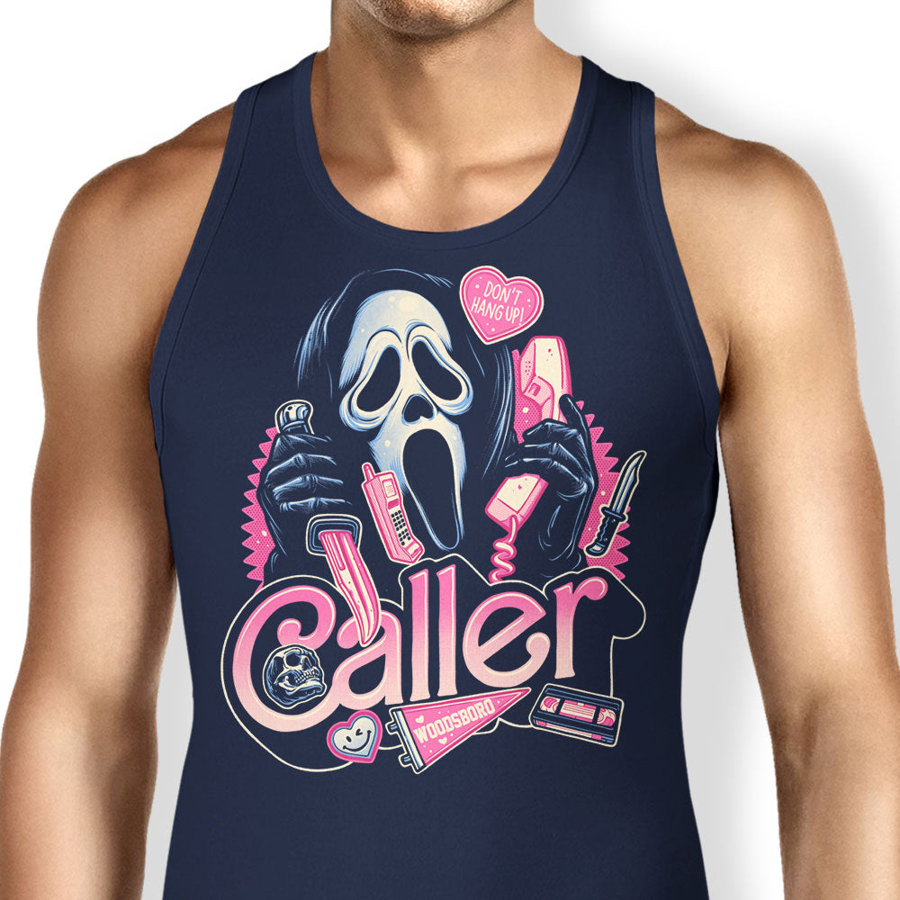 Caller Love - Tank Top product image 3