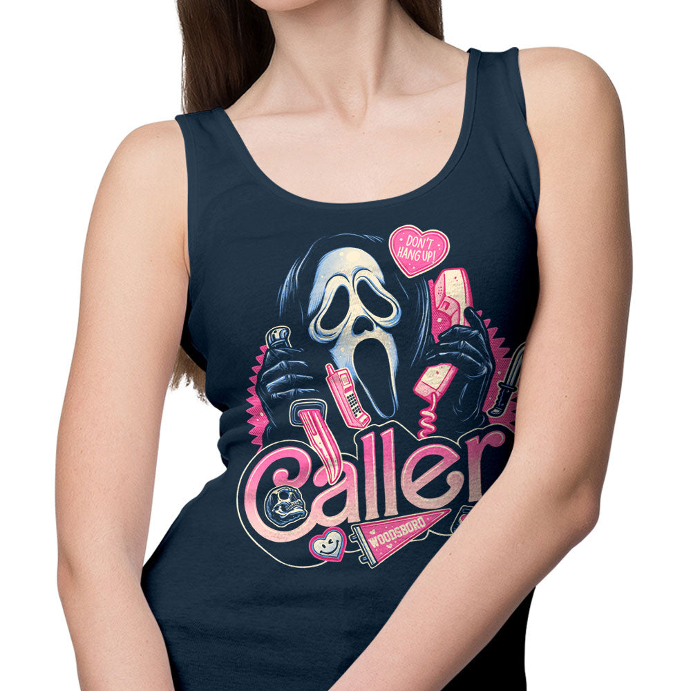 Caller Love - Tank Top product image 6