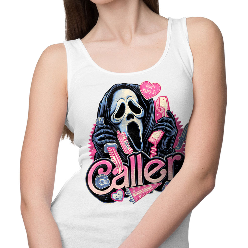Caller Love - Tank Top product image 7