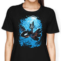 Cataclysm of Oceans - Women's Apparel product image 1