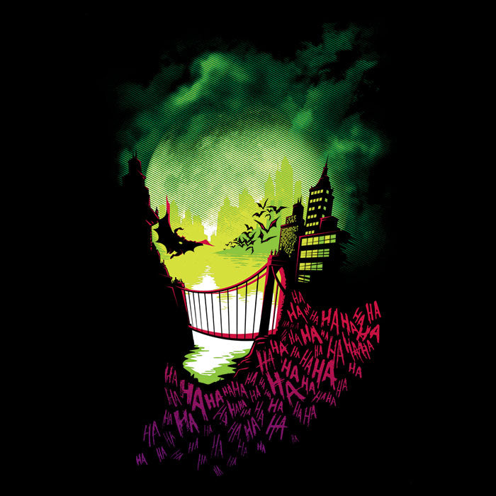 City of Smiles - Men's V-Neck product image 2