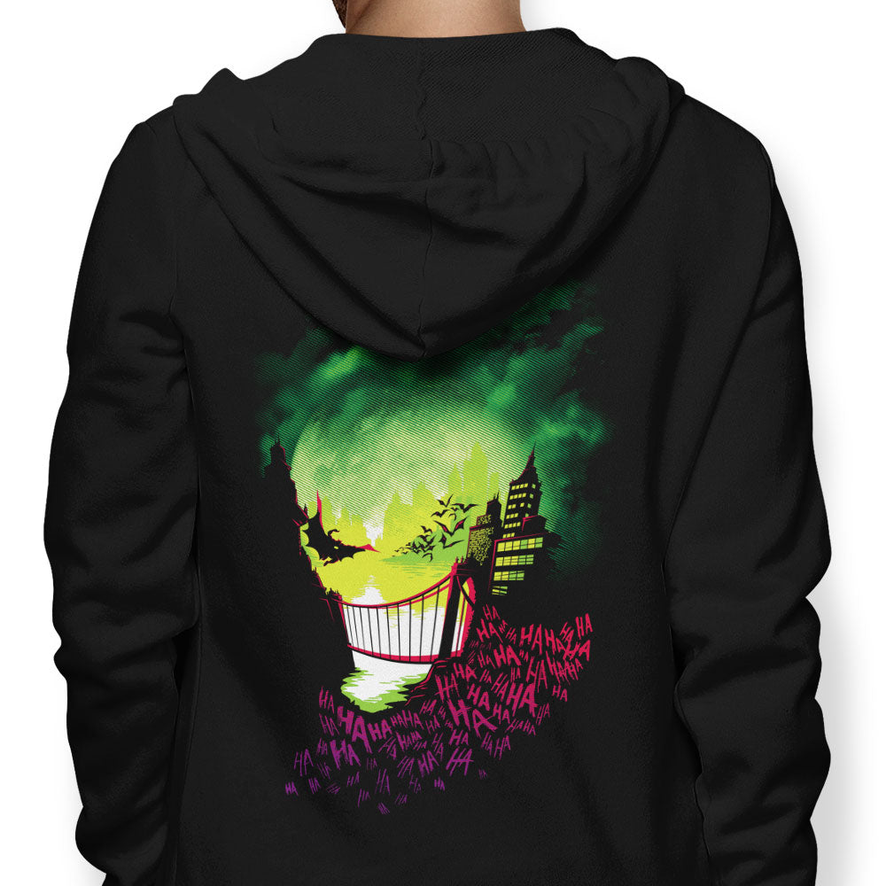 City of Smiles - Hoodie product image 1