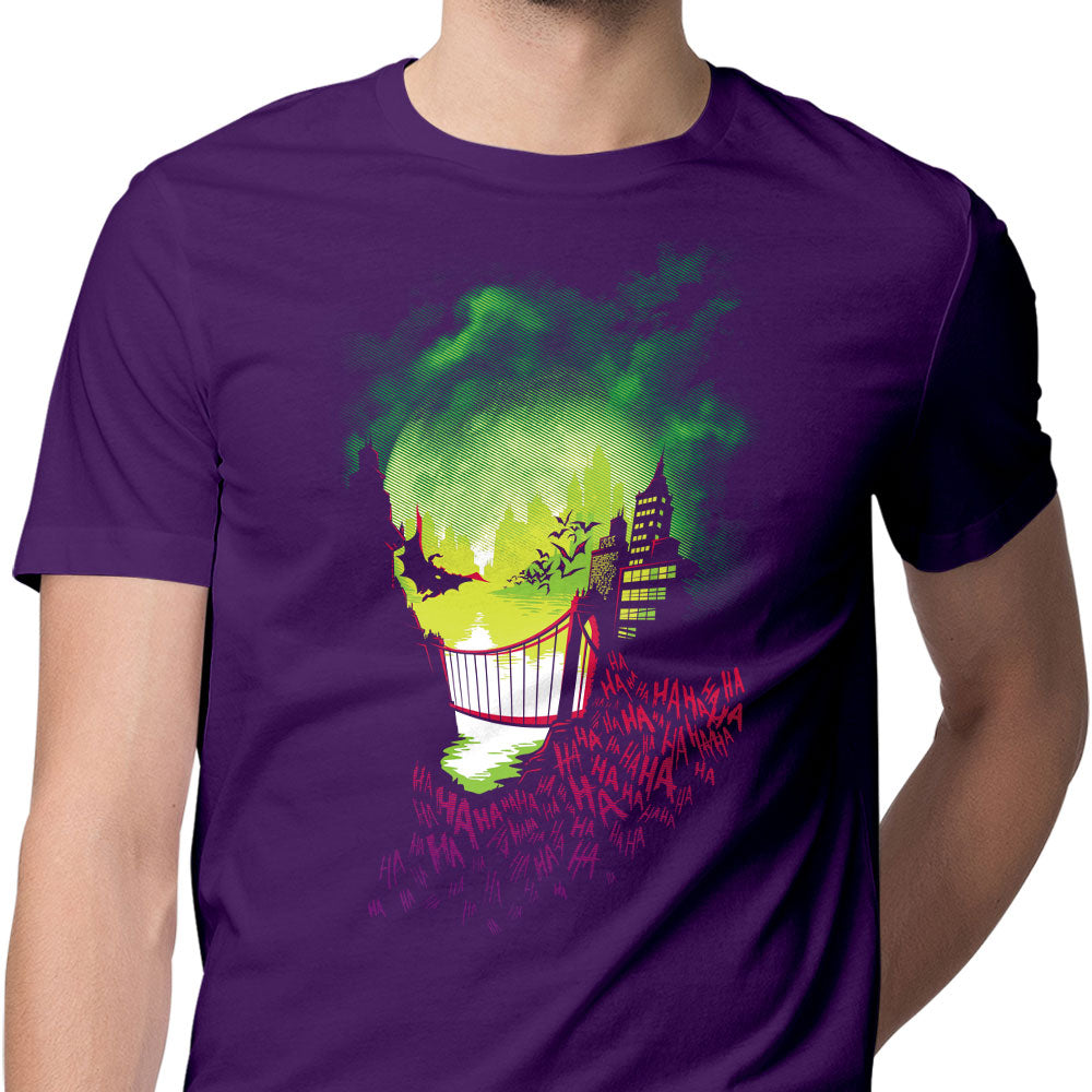 City of Smiles - Men's Apparel product image 6