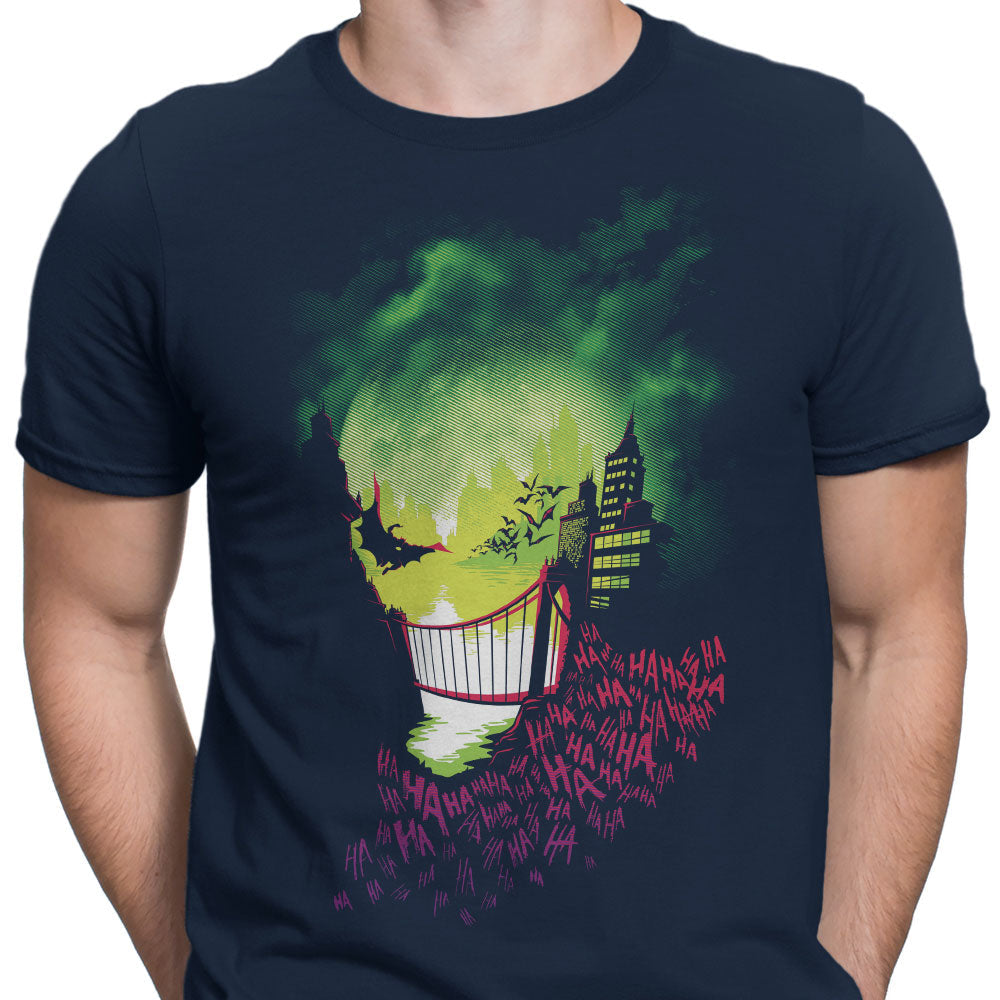 City of Smiles - Men's Apparel product image 5