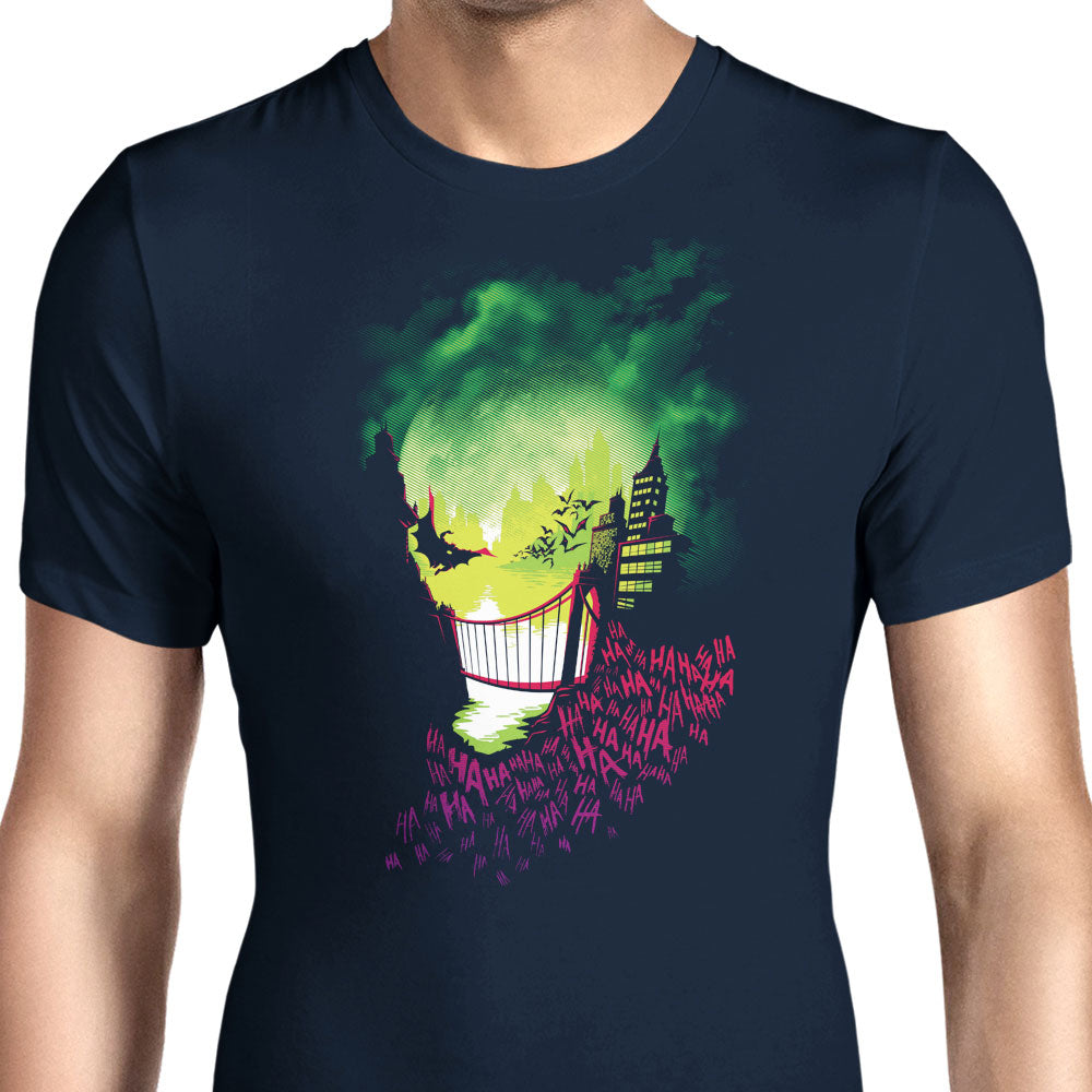 City of Smiles - Men's Apparel product image 7