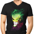 City of Smiles - Men's V-Neck product image 1