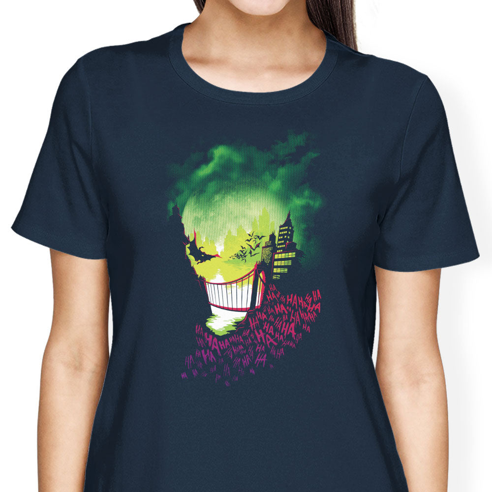 City of Smiles - Women's Apparel product image 12