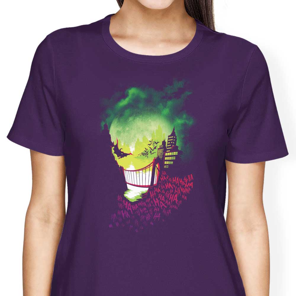 City of Smiles - Women's Apparel product image 8