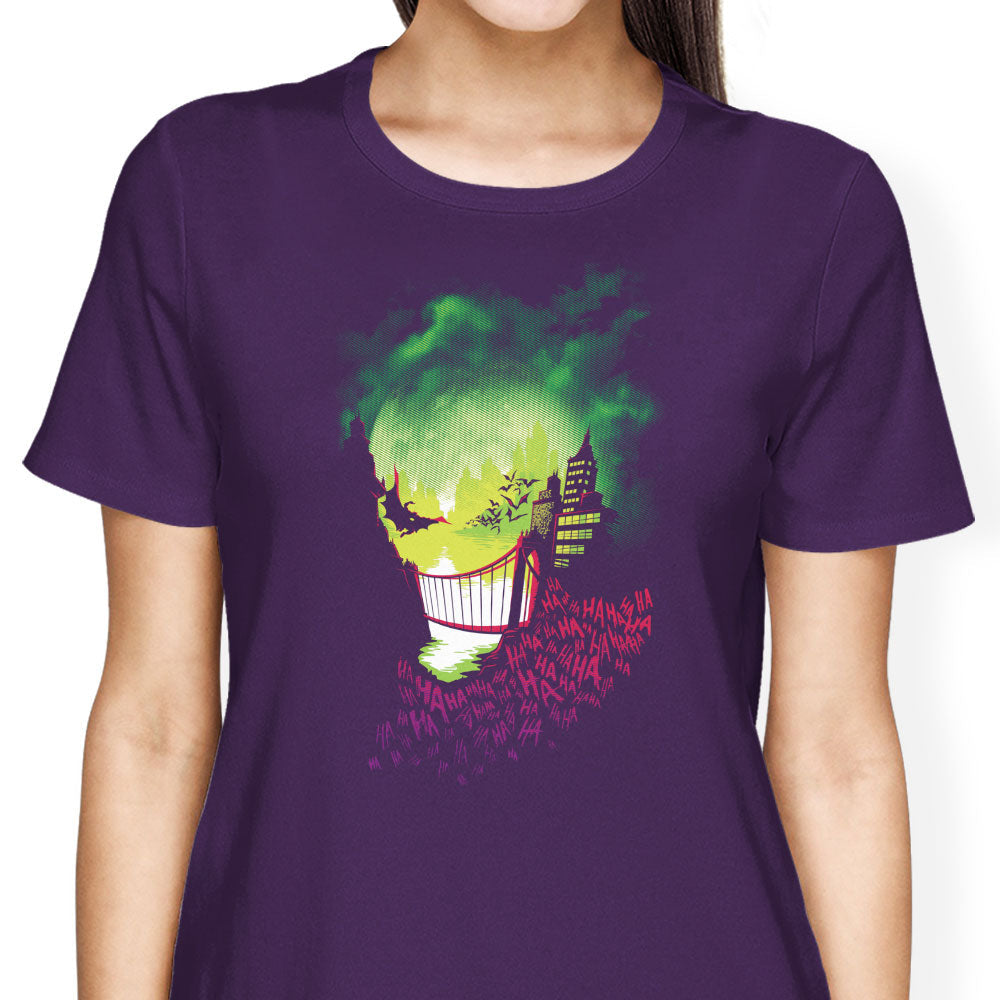 City of Smiles - Women's Apparel product image 13