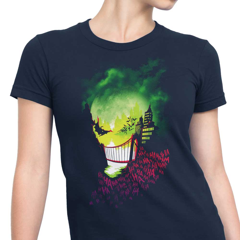 City of Smiles - Women's Apparel product image 5