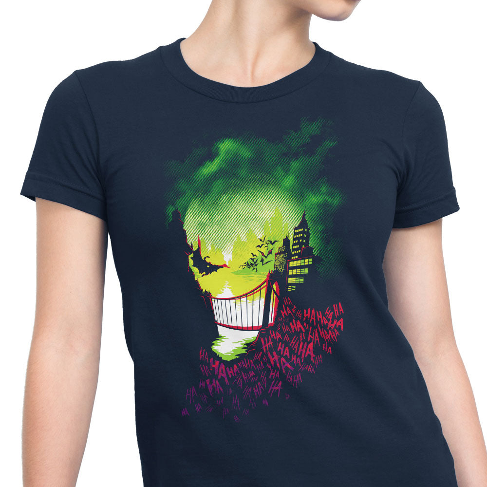City of Smiles - Women's Apparel product image 15