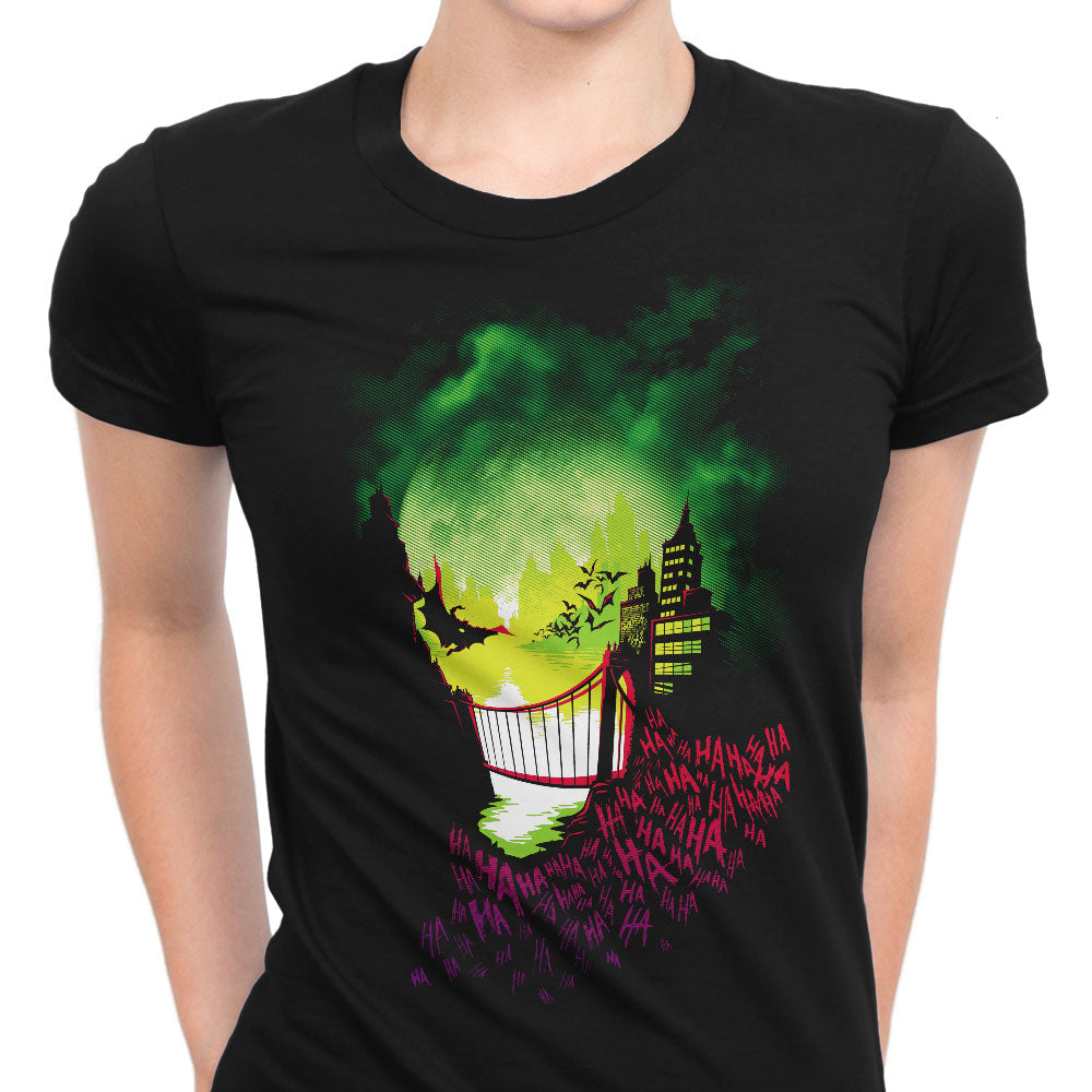 City of Smiles - Women's Apparel product image 14