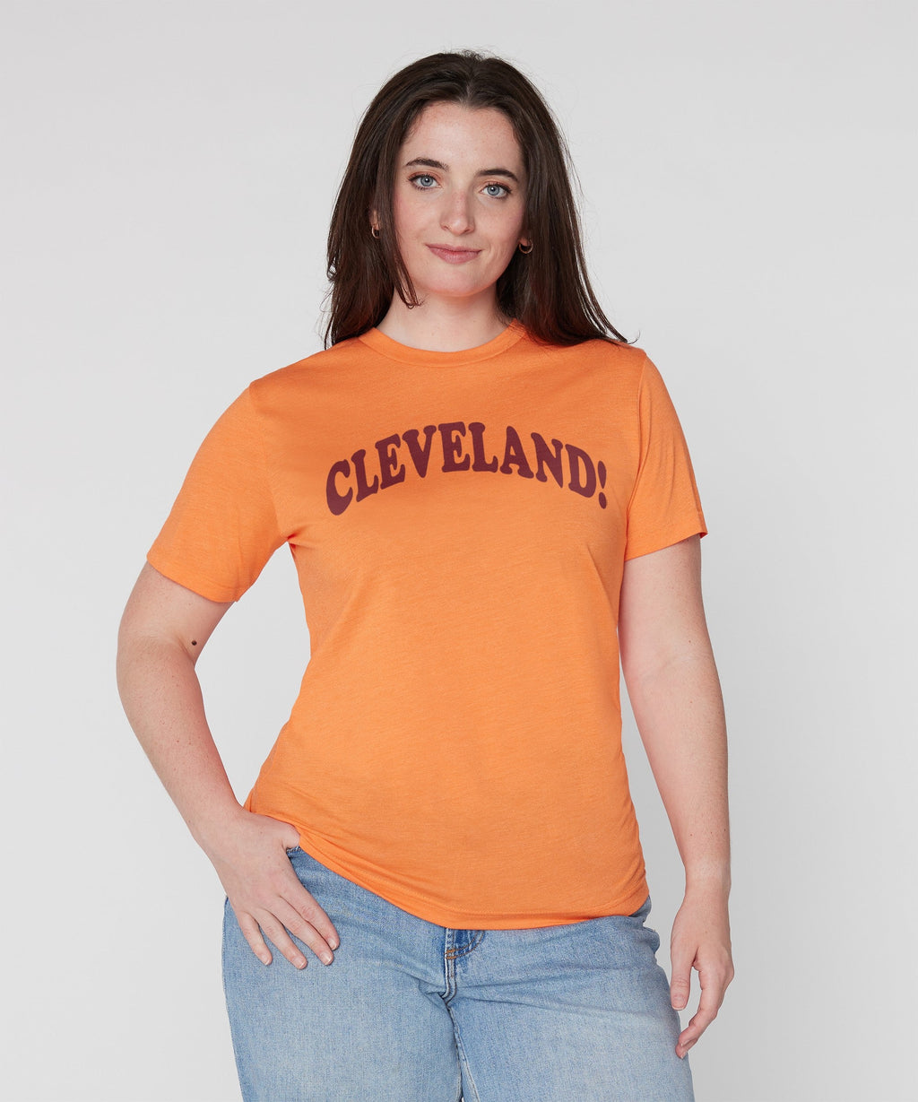 Cleveland! product image 3