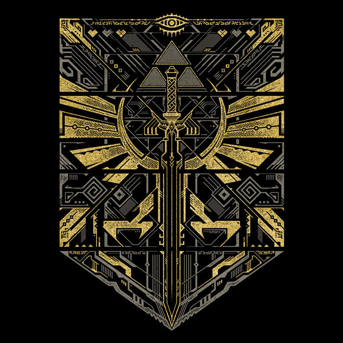 Cyber Hero Gold - Coasters product image 2