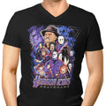 Death Game - Men's V-Neck product image 1