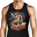 Deep Space Hunting - Tank Top product image 1