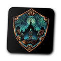 Destiny in the Horizon - Coasters product image 1