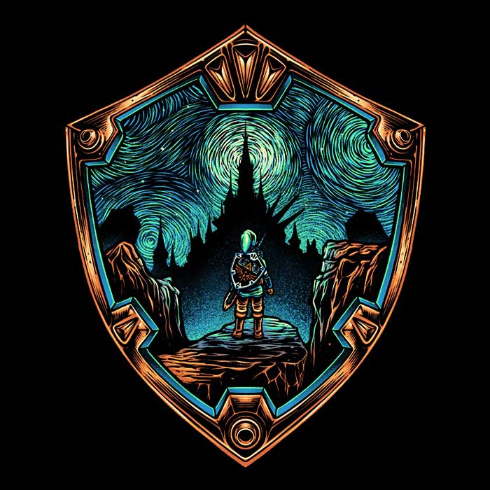 Destiny in the Horizon - Tank Top product image 2