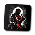 Devil Lawyer - Coasters product image 1