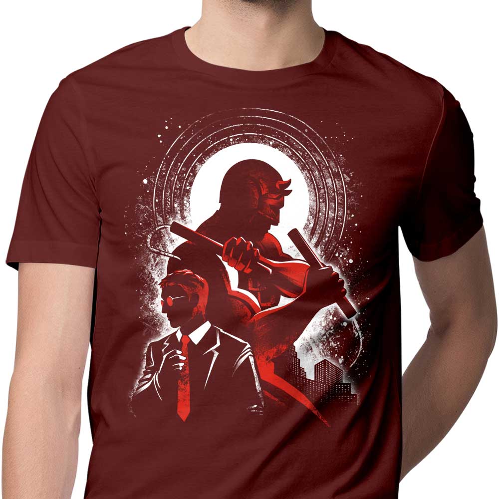Devil Lawyer - Men's Apparel product image 6