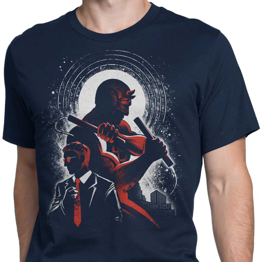 Devil Lawyer - Men's Apparel product image 4