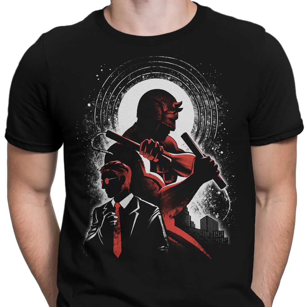 Devil Lawyer - Men's Apparel product image 3