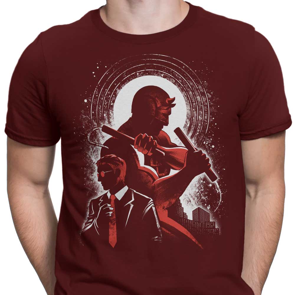Devil Lawyer - Men's Apparel product image 7