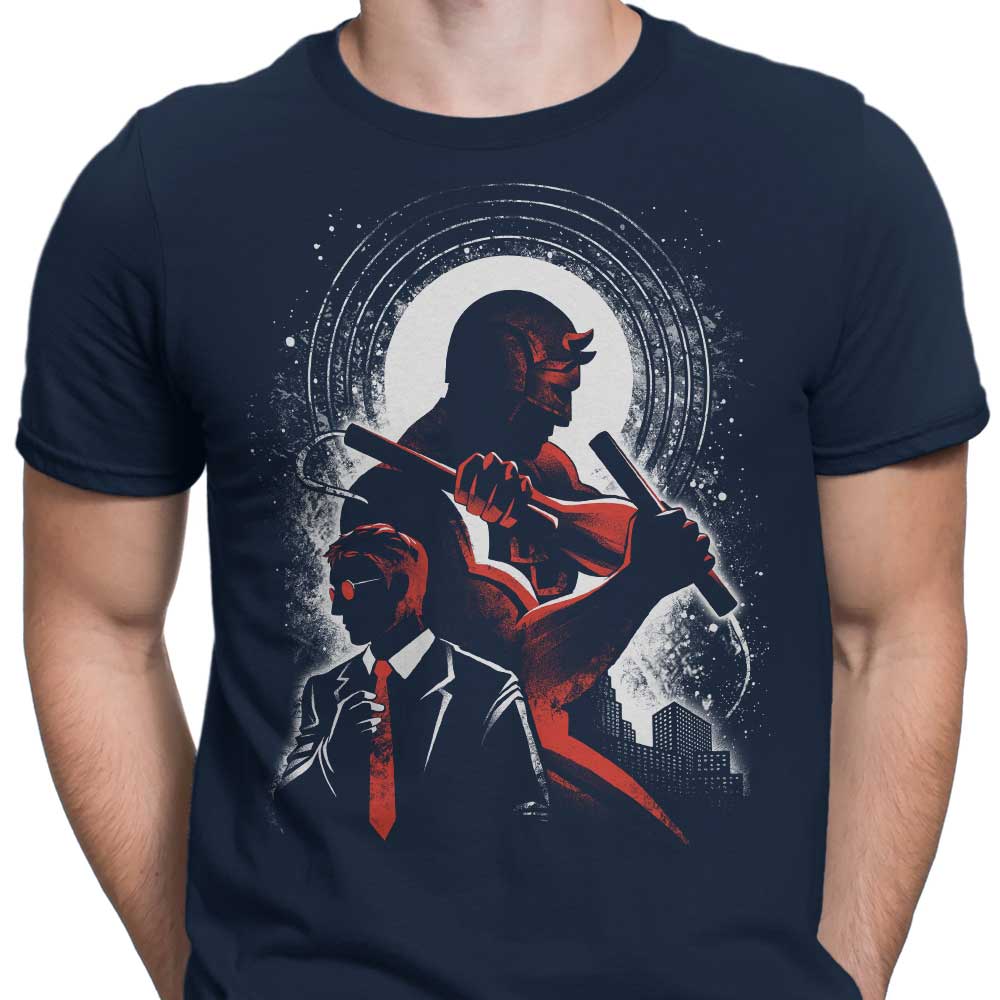 Devil Lawyer - Men's Apparel product image 5
