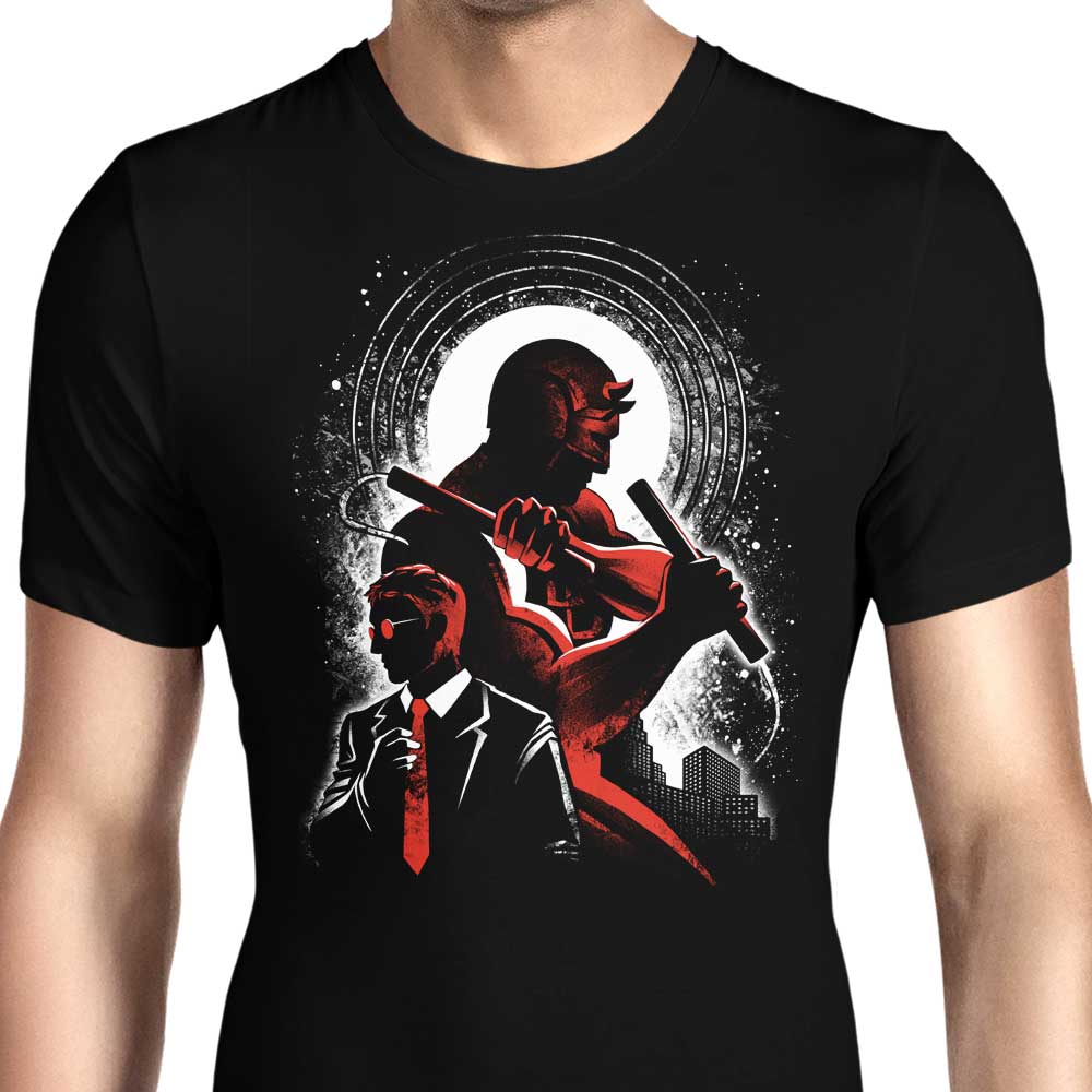 Devil Lawyer - Men's Apparel product image 1