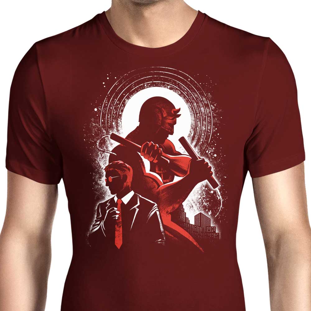 Devil Lawyer - Men's Apparel product image 9