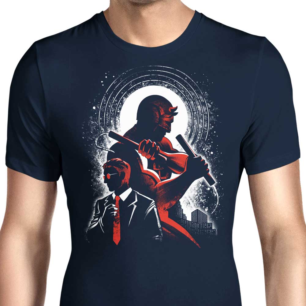 Devil Lawyer - Men's Apparel product image 8