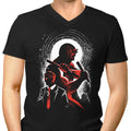 Devil Lawyer - Men's V-Neck product image 1