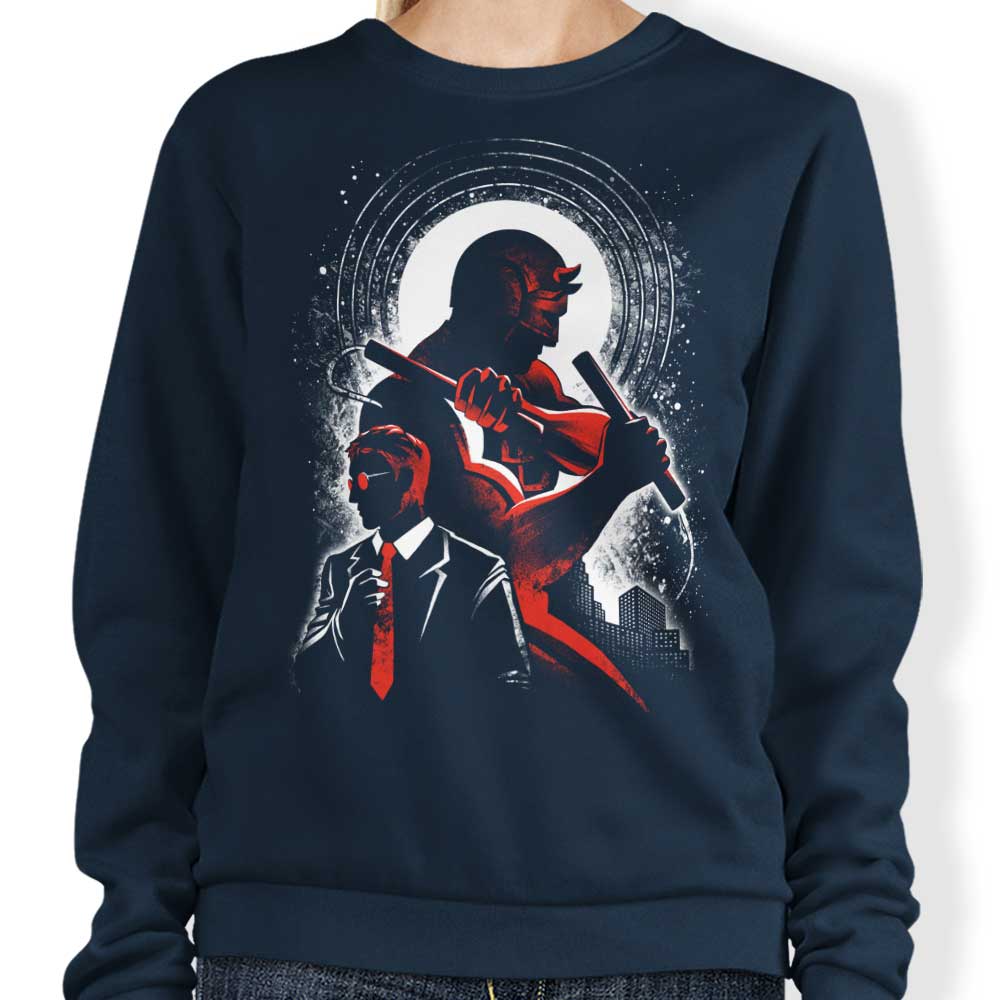 Devil Lawyer - Sweatshirt product image 3