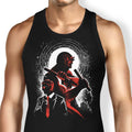 Devil Lawyer - Tank Top product image 1
