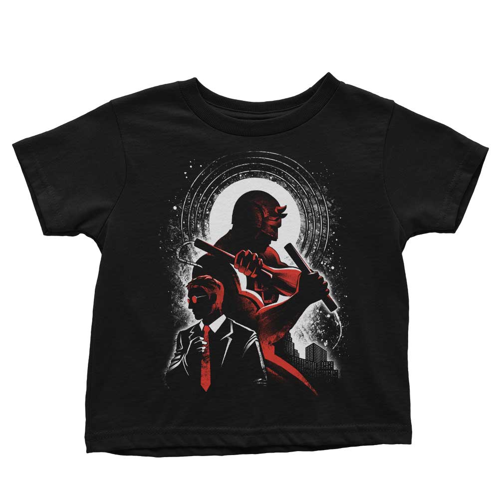 Devil Lawyer - Youth Apparel product image 18